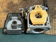 Charger l'image dans la galerie, 115 hp Mercury 884586T07 884586T08 884586T09 884586T10 3301-824902-c Carburetor Set WME 111-1 111-2 111-3 111-4 two stroke fo
