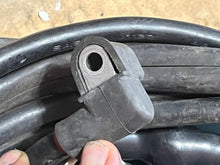 Cargar imagen en el visor de la galería, BF 50 hp Honda battery STARTER CABLE ASSY 10ft 32410-ZZ5-000 pre 1997-2007+

