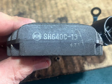 Cargar imagen en el visor de la galería, f 50 hp Yamaha 62Y-81960-00-00 voltage RECTIFIER &amp; REGULATOR 1995-2000 four stroke  Mercury YamaMerc sh640c-13
