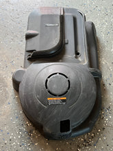 Cargar imagen en el visor de la galería, f 90 hp Yamaha FLYWHEEL COVER 6D8-81337-00-00 four stroke 2005-2017
