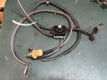 Load image into Gallery viewer, 60 50 40 30 hp Mercury EFI Mercury 881862T FUEL PUMP, 879884T Fuel Filter, 826273 cowl BOOT, 816856A4 CONNECTOR four stroke
