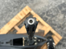 Load image into Gallery viewer, 135,150, 175, 200 hp Mercury  1647-9147-c1 counter-rotation 2.5 Liter lower unit 25” xl - shifts &amp; is pressure tested
