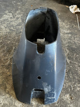 Load image into Gallery viewer, f 100 80 hp Yamaha BOTTOM COWLING APRON 67F-42741-01-8D 67F-42741-00-4D four stroke 2000-2017 some 80 100 115 hp compatibilit
