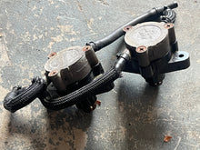 Charger l'image dans la galerie, f 150 hp Yamaha FUEL PUMPS 63P-24410-20-00 four stroke 2015-2024
