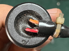 Charger l'image dans la galerie, DT 150 200 225 hp Suzuki OIL LEVEL SENSOR 34860-87D21 two stroke SUPER SIX also 34860-87D20 34860-87D10

