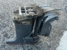 Cargar imagen en el visor de la galería, 200 175 150 hp Yamaha CLAMP BRACKETS 6G5-43111-02-8D 6G5-43112-02-4D, SWIVEL BRACKET 6G5-43311-00-8D, 25” STEERING BRACKET AR
