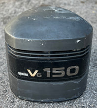 Cargar imagen en el visor de la galería, 150 hp Yamaha 6R2-42610-71-EK top cowl Two Stroke v6 1992-93
