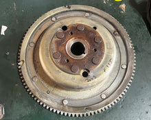 Charger l'image dans la galerie, f 115 hp Yamaha flywheel ROTOR 68V-81450-00-00 four stroke 2000-2014
