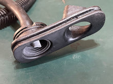 Load image into Gallery viewer, 60 50 40 30 hp Mercury EFI Mercury 881862T FUEL PUMP, 879884T Fuel Filter, 826273 cowl BOOT, 816856A4 CONNECTOR four stroke
