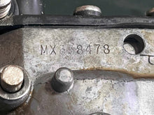 Cargar imagen en el visor de la galería, parts 9.9 15 hp Johnson Evinrude 338478 334045 mx332478 CARBURETOR, top johnson 436316 two stroke
