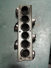 Load image into Gallery viewer, DF 250 225 200 hp Suzuki 13132-93J00 COLLECTOR FUNNEL v6 four stroke 2007
