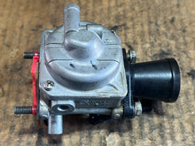 Load image into Gallery viewer, MFS 4 5 6 hp Nissan Tohatsu carburetor 3r4032000, intake silencer 3h46024110 NFS MFS Four Stroke outboard motor &amp; engines
