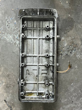 Charger l'image dans la galerie, 250 225 hp Mercury FUEL SYSTEM COVER 8276921 TEMPERATURE SENSOR 13221A1 Two Stroke EFI
