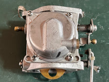 Load image into Gallery viewer, 50 40 hp Yamaha CARBURETOR #1 top 6H5-14301-06-00 two stroke 1984-88
