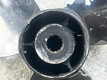 Load image into Gallery viewer, MERCURY 15.25 x 15 pitch 3-Blade PROPELLER aluminum QA2008X 15 1/4 x 15
