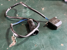 Cargar imagen en el visor de la galería, 225 220 hp Yamaha V6 EXCEL 6G7-85895-00-00 CRANK POSITION SENSOR Two Stroke some compatibility 1984-1989

