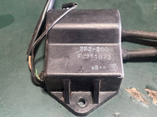 Charger l'image dans la galerie, 9.8 8 hp Tohatsu Mercury CD UNIT cdi 803704 1 3B2-06170-0 803704T01 two stroke OEM
