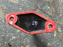 Cargar imagen en el visor de la galería, 115 hp Mercury Optimax HOT STUD ASSY 875302A1 Two Stroke 3 Cylinder DFI 2008 some 90-300 hp some EFI motors
