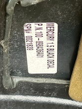 Cargar imagen en el visor de la galería, 115 hp Mercury Optimax TOP COWL cover 880778T03 898436T01 Two Stroke 3 Cylinder DFI 2008 8M0075375 880778T04
