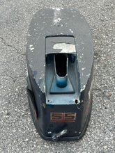 Charger l'image dans la galerie, 55 hp Yamaha TOP COWLING 697-42610-02-EJ two stroke 1989-1990 engine cover
