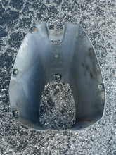 Load image into Gallery viewer, f 90 75 hp Yamaha BOTTOM COWLING APRON 67F-42741-01-8D 67F-42741-00-4D four stroke 2000-2017 some 80 100 115 hp compatibility

