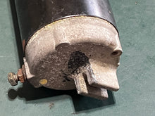 Charger l'image dans la galerie, 60 - 30 hp Mercury EFI  888161T STARTER MOTOR ASSEMBLY 50-888161 Four Stroke outboard motors OEM
