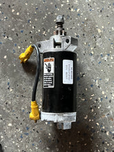 Charger l'image dans la galerie, 40 50 60 hp Mercury 893888T STARTER MOTOR Four Stroke EFI 50-893888
