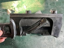 Cargar imagen en el visor de la galería, DF 115 140 hp Suzuki bottom cowl FRONT PANEL 61831-90J12-0EP Four Stroke 2013-2018
