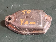 Charger l'image dans la galerie, 50 40 30 25 hp Yamaha THERMOSTAT COVER 6H4-12413-00-1S two stroke 2002-2005
