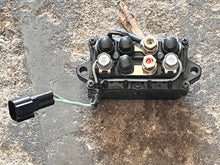Load image into Gallery viewer, f 115 hp Yamaha POWER TRIM &amp; TILT RELAY 63P-81950-00-00 four stroke 2016 2004-2024 some 50 60 70 75 90 150 175 200 225 250

