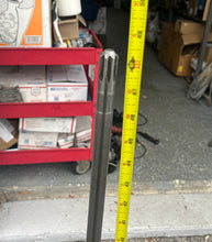 Load image into Gallery viewer, 135,150, 175, 200 hp Mercury  1647-9147-c1 counter-rotation 2.5 Liter lower unit 25” xl - shifts &amp; is pressure tested
