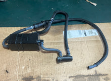 Load image into Gallery viewer, f 150 hp Yamaha INTAKE fuel CANISTER 6P2-24170-00-00 2007-2023 69J-24502-00-00 in-line filter four stroke
