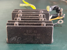 Load image into Gallery viewer, 150 175 200 225 250 HP Suzuki 32800-92e10 Voltage Regulator &amp; Rectifier  Assembly, Electrical Two Stroke Superseded by 32800-
