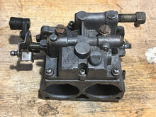 Charger l'image dans la galerie, 150 135 hp Mercury CARBURETOR SET WMH 31-1 31-2 31-3 3311-818650A31 818650A32 818650A56 two stroke v6
