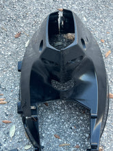 Load image into Gallery viewer, DF 30 25 hp Suzuki side covers FRONT PANEL 61830-94L00-YAY 61810-94L00-YAY four stroke 2017-2024
