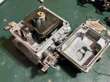 Charger l'image dans la galerie, Yamaha CARBURETOR 68C-10 with PRIMER STARTER BODY four stroke
