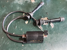 Charger l'image dans la galerie, DF 115 140 hp Suzuki IGNITION COIL #1 33410-90J00 f6t546 33740-90J00 33710-90J00 Four Stroke 2013 2001-2021 some 90 100 hp
