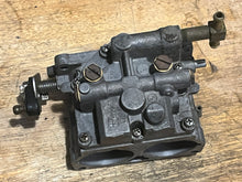 Charger l'image dans la galerie, 150 135 hp Mercury CARBURETOR SET WMH 31-1 31-2 31-3 3311-818650A31 818650A32 818650A56 two stroke v6
