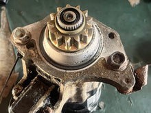 Charger l'image dans la galerie, BF 130 115 hp Honda STARTER MOTOR 31200-ZW5-003 FOUR STROKE ‘99-07 tested GENUINE starting
