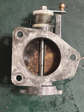 Cargar imagen en el visor de la galería, f 90 75 hp Yamaha THROTTLE BODY ASSY 6D8-13750-00 four stroke 2005-2017  JOINT LINK 6D8-41237-00-00, REMOTE CONTROL LINK JOIN
