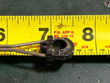 Cargar imagen en el visor de la galería, BF 50 hp Honda CARBURETOR CHOKE LINE 16142-ZV3-000 four stroke pre 1997-2003 some compatibility 25 35 40 45 hp
