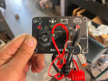 Cargar imagen en el visor de la galería, BF 250 225 200 hp  MECHANICAL ENGINES 36452-ZW7-410AH four stroke FOR 3-pin main harnesses - some 40 - 250 hp compatibility
