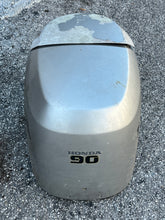 Load image into Gallery viewer, BF 90 75 hp Honda ENGINE COVER  63100-ZW1-020ZA four stroke 1997-2000
