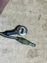 Cargar imagen en el visor de la galería, 115 - 200 hp Yamaha 6R3-85570-01-00 IGNITION COIL 8” boot cable Two Stroke 1994-2005
