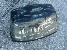 Charger l'image dans la galerie, 50 40 hp Tohatsu Nissan UPPER MOTOR engine COVER 3T5S675101 two stroke 2003
