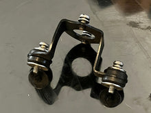 Load image into Gallery viewer, 225 250 hp Yamaha throttle sensor BRACKET 61A-85886-00-00 two stroke 76 degree
