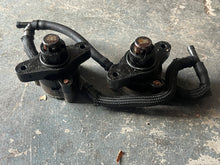 Charger l'image dans la galerie, f 150 hp Yamaha FUEL PUMPS 63P-24410-20-00 four stroke 2015-2024
