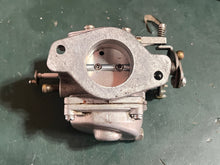 Load image into Gallery viewer, 50 40 hp Yamaha CARBURETOR #2 middle 6H5-14302-06-00 two stroke 1984-88
