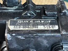 Charger l'image dans la galerie, Mercruiser 2 Barrel Carburetor 3310-804622r02, Remanufactured, 5.0 5.7 Liter Gen 1998-04 804622R02 865961A02 3310804622R02 18
