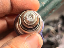 Load image into Gallery viewer, Mercury FUEL INJECTOR  804527 purple Two Stroke Optimax 115 - 250 hp
